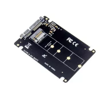 Interfeisa karte Microconnect MC-SSDSATACONV1