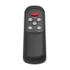 Video pārslēdzējs MicroConnect MC-HDMISWITCH0401-4K 4K 60Hz metāla melns