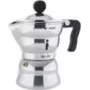 Moka katliņš Alessi Moka AAM33/3 Alumīnijs 164mm augstums