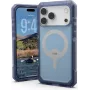 UAG Urban Armor Gear Trooper MagSafe Case | Apple iPhone 17 Pro Max | mākoņzils (caurspīdīgs) | 114522114151 (114522114151)