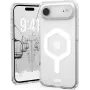 UAG Urban Armor Gear Plyo MagSafe futrālis | Apple iPhone Air | ledus (caurspīdīgs)/Balta | 114532114341 (114532114341)