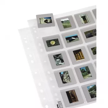 Fotoalbums Hama Slide sleeves 00002004