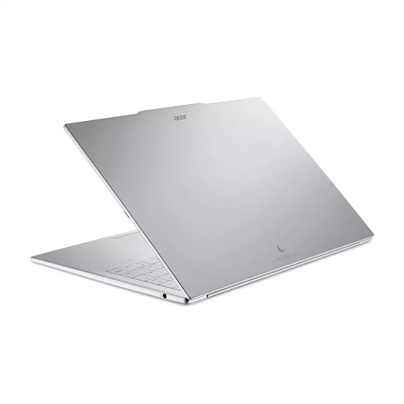 Acer Swift Air 16 SFA16-61M-R559 16 collu WUXGA OLED klēpjdators, AMD Ryzen AI 7 350, 32GB RAM, 1TB SSD, Windows 11