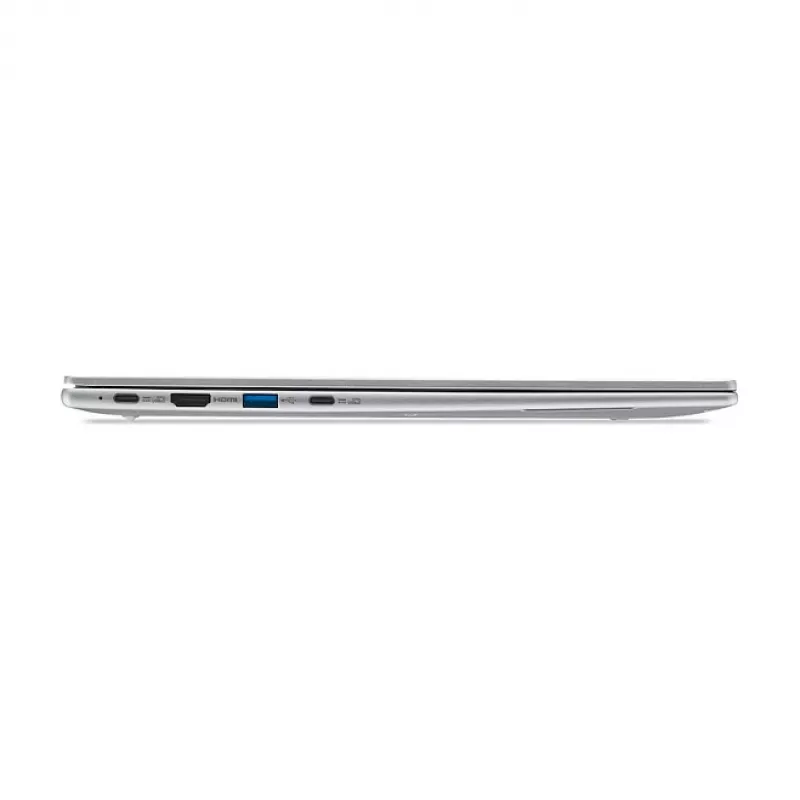 Acer Swift Air 16 SFA16-61M-R559 16 collu WUXGA OLED klēpjdators, AMD Ryzen AI 7 350, 32GB RAM, 1TB SSD, Windows 11