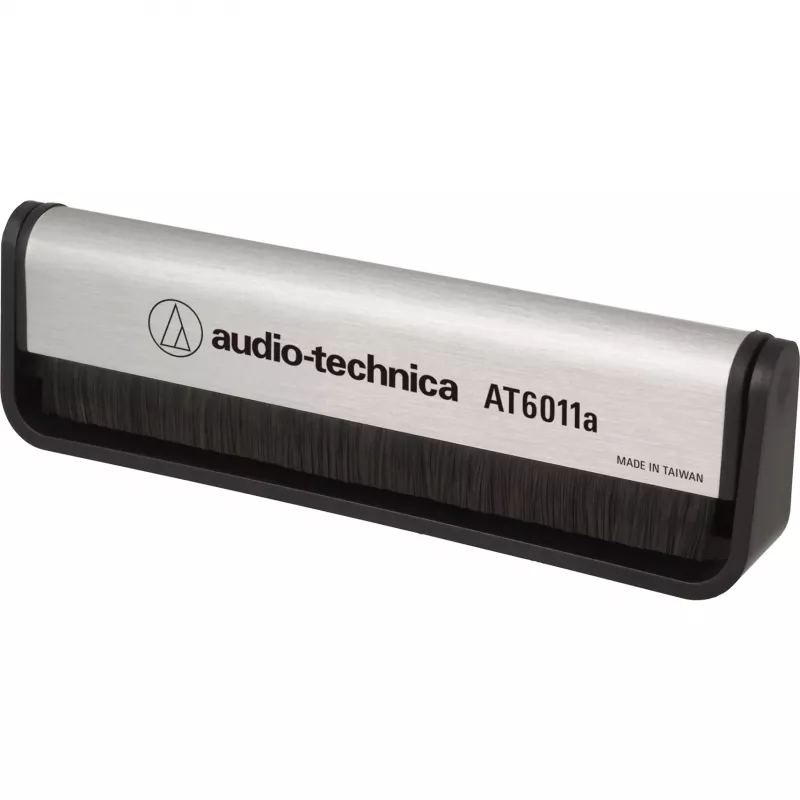 Audio Technica AT6011a Melns