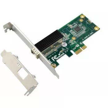 Tīkla karte Microconnect MC-PCIE-INT210 iekšējā optiskās šķiedras 1000 Mbit/s