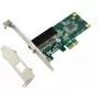 Tīkla karte Microconnect MC-PCIE-INT210 iekšējā optiskās šķiedras 1000 Mbit/s