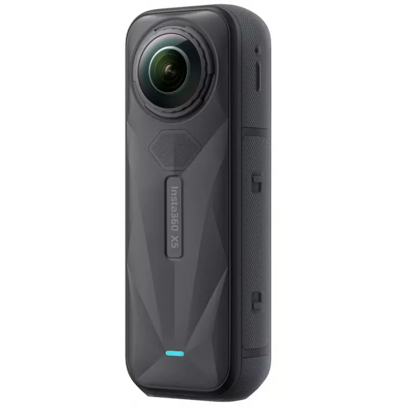 Action Camera X5 START. BUNDLE/CINSAAHA/STARTER INSTA360