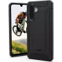Urban Armor Gear UAG Samsung Galaxy A17/LTE Scout Melns (214512114040) izturīgs maciņš