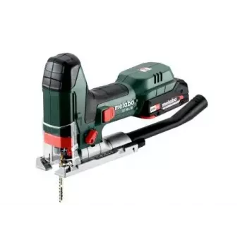 Finierzāģis Metabo ST 18 L 90 3000 spm 1.5 kg