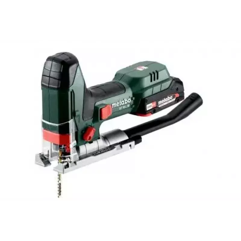 Finierzāģis Metabo ST 18 L 90 3000 spm 1.5 kg