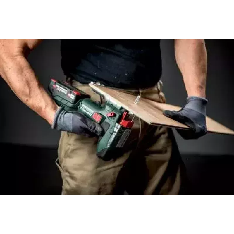 Finierzāģis Metabo ST 18 L 90 3000 spm 1.5 kg