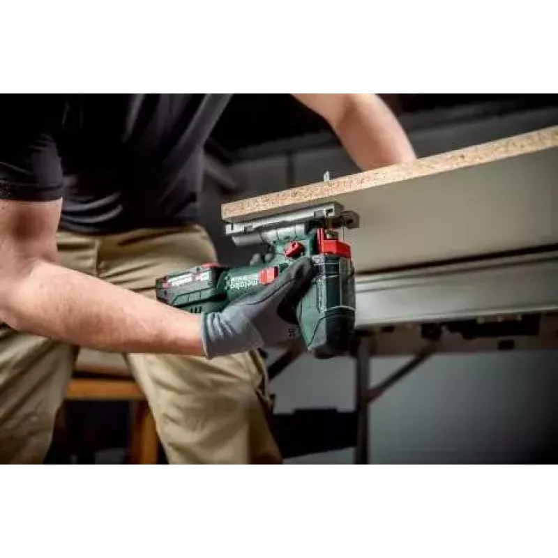 Finierzāģis Metabo ST 18 L 90 3000 spm 1.5 kg