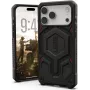 UAG Urban Armor Gear Monarch Pro MagSafe maciņš | Apple iPhone 17 Pro Max | kevlar melns | 114514113940 (114514113940)