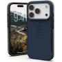 UAG Urban Armor Gear Civilian MagSafe Case | Apple iPhone 17 Pro | pīle (zila) | 114545115555 (114545115555)