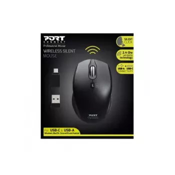 pele Port Designs 900713 RF Wireless USB Type-C