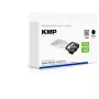 Kārtridžs KMP Epson T9651 melns 10000 S E260X atjaunots