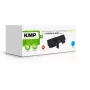 KMP toneris Kyocera TK-5230C 2200 S ciāna