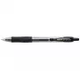 Pilot G2 07 Melns (BL-G2-7-B) (BLG27B)