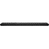 Bezvadu programmējama pilna izmēra tastatūra HP 450 — RF bezvadu + USB, melna