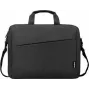 Lenovo Laptop Casual Toploader-Case T210 17, melns (GX41K07198)