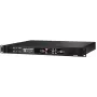Bluewalker PowerWalker ATS - Redundant switch (Rack - einbaufähig) - Wechselstrom 220/230/240 V - RS-232, USB - Ausgangsbuchsen: 9 - 1U - 48.3 cm (19)