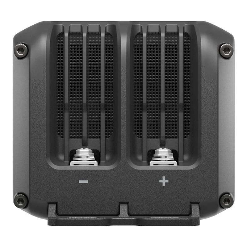 Pārnēsājamas elektrostacijas auto lādētājs 1 kW DJI CP.DY.00000155.01