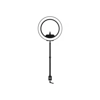 ELGATO Camera Ring Light 43,2 cm regulējama svira lietotnes vadībā