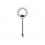 ELGATO Camera Ring Light 43,2 cm regulējama svira lietotnes vadībā