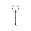 ELGATO Camera Ring Light 43,2 cm regulējama svira lietotnes vadībā