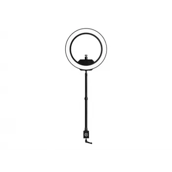 ELGATO Camera Ring Light 43,2 cm regulējama svira lietotnes vadībā