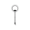 ELGATO Camera Ring Light 43,2 cm regulējama svira lietotnes vadībā