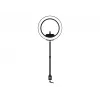 ELGATO Camera Ring Light 43,2 cm regulējama svira lietotnes vadībā