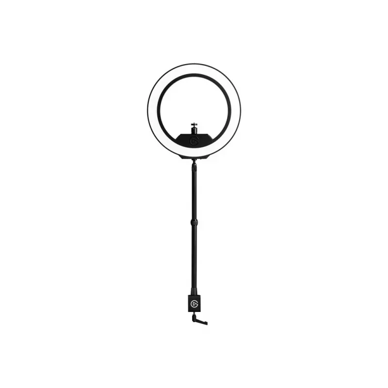 ELGATO Camera Ring Light 43,2 cm regulējama svira lietotnes vadībā