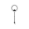 ELGATO Camera Ring Light 43,2 cm regulējama svira lietotnes vadībā