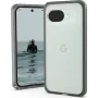 UAG Urban Armor Gear Dot Case | Google Pixel 10a | ledus (caurspīdīgs)/pelni (pelēks) | 614473114331 (614473114331)