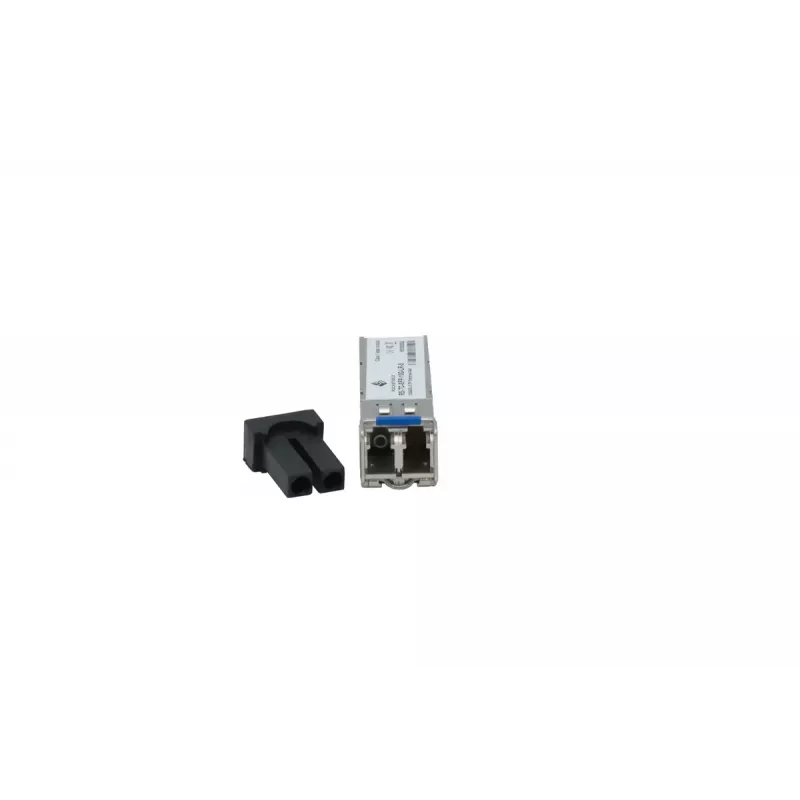 Optiskās šķiedras 10GBASE-LR SFP+ raiduztvērējs Rockstable — 10 Gbit/s, 1310 nm, LC, 10 km