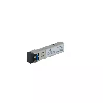 Optiskās šķiedras 10GBASE-LR SFP+ raiduztvērējs Rockstable — 10 Gbit/s, 1310 nm, LC, 10 km