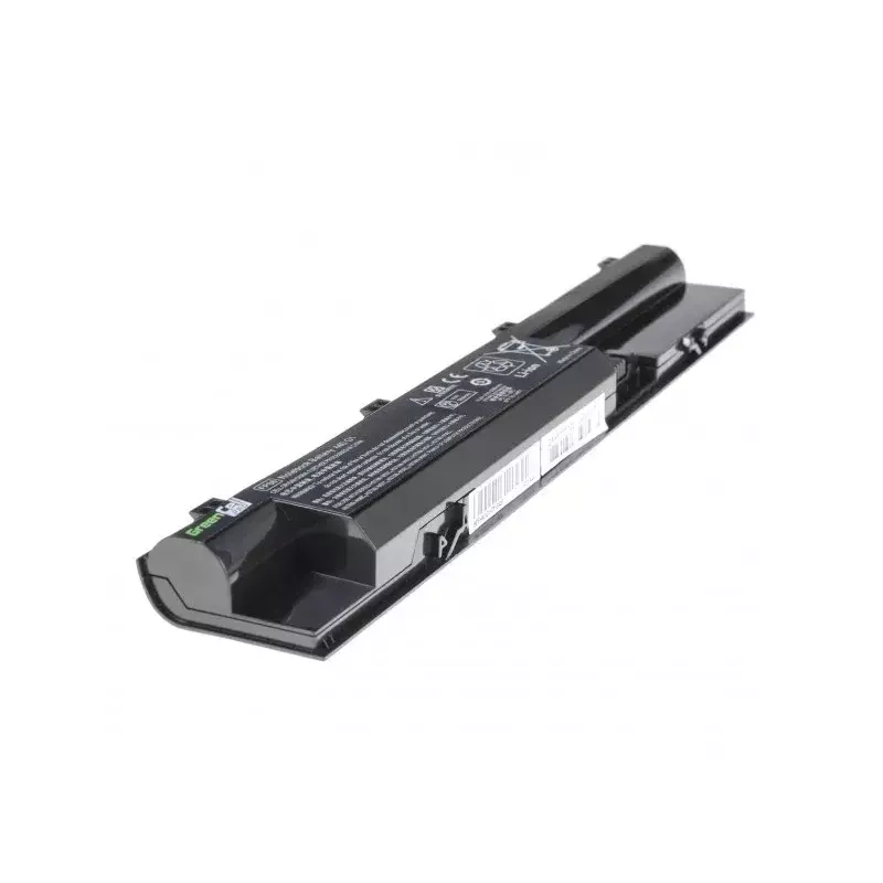 Akumulators Green Cell HP77PRO priekš HP ProBook 440/445/450/455/470 (Li-Ion, 5200 mAh, melns)