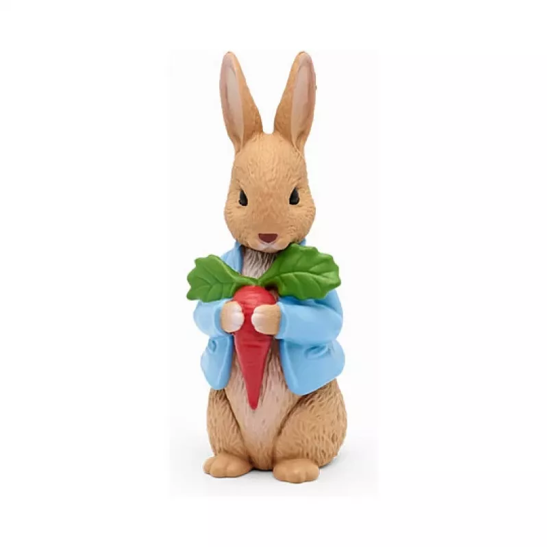 Peter Hase and his Friends - Story Collection, Audio Play Figurine