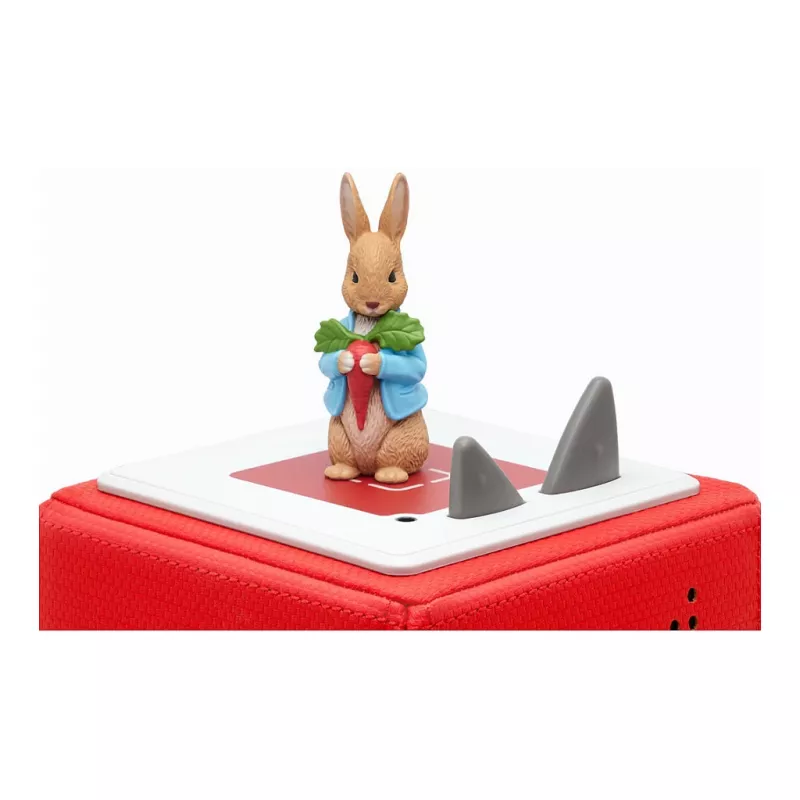 Peter Hase and his Friends - Story Collection, Audio Play Figurine