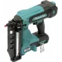Naglotājs Makita DBN601Z 18 V bezvada, nagu garums līdz 64 mm, bezsuku motors, baterija nav iekļauta