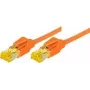 Tecline 72202A Ethernet komutācijas kabelis
