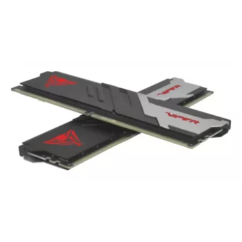 Galda atmiņa DDR5 PATRIOT Viper Venom PVV516G600C36K 16 GB (2x8 GB) 6000 MT/s 288-pin DIMM CL36