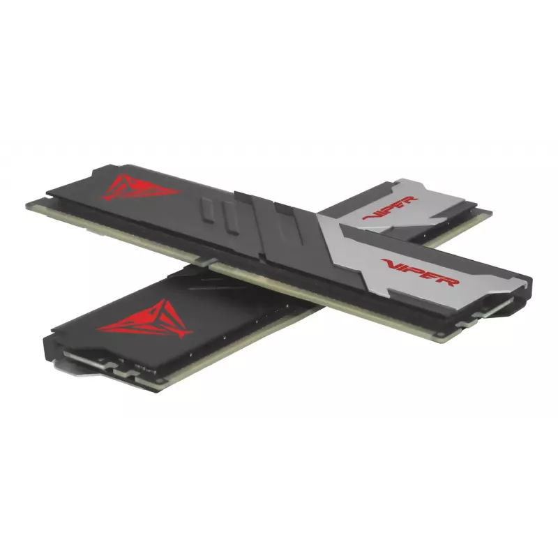 Galda atmiņa DDR5 PATRIOT Viper Venom PVV516G600C36K 16 GB (2x8 GB) 6000 MT/s 288-pin DIMM CL36