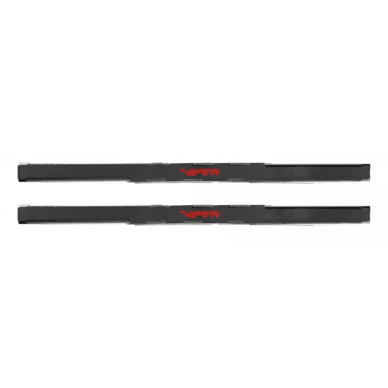 Galda atmiņa DDR5 PATRIOT Viper Venom PVV516G600C36K 16 GB (2x8 GB) 6000 MT/s 288-pin DIMM CL36