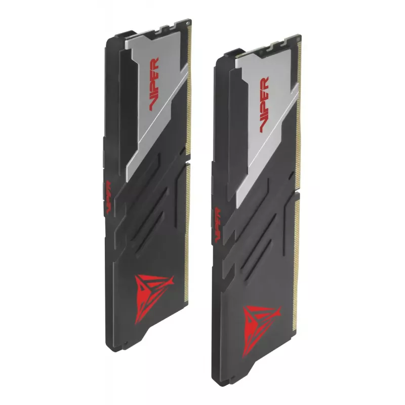 Galda atmiņa DDR5 PATRIOT Viper Venom PVV516G600C36K 16 GB (2x8 GB) 6000 MT/s 288-pin DIMM CL36