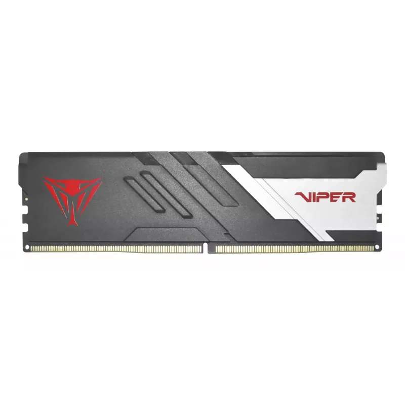 Galda atmiņa DDR5 PATRIOT Viper Venom PVV516G600C36K 16 GB (2x8 GB) 6000 MT/s 288-pin DIMM CL36