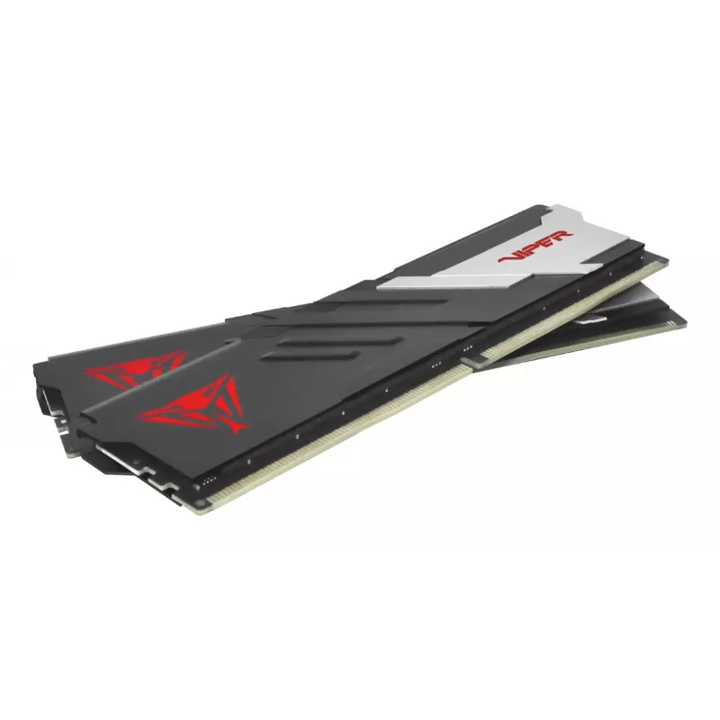 Galda atmiņa DDR5 PATRIOT Viper Venom PVV516G600C36K 16 GB (2x8 GB) 6000 MT/s 288-pin DIMM CL36