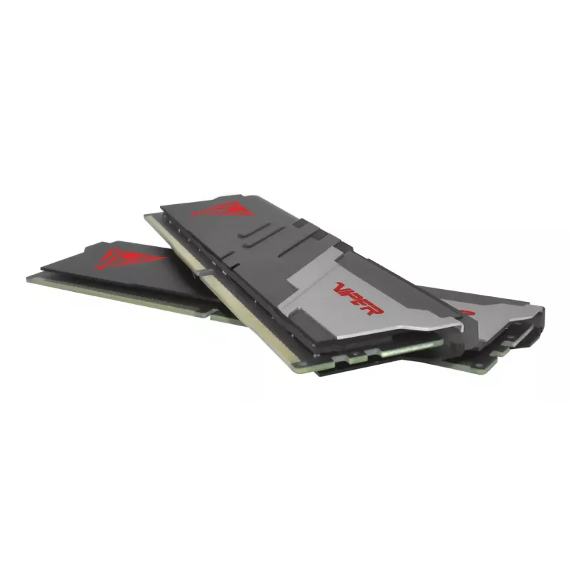 Galda atmiņa DDR5 PATRIOT Viper Venom PVV516G600C36K 16 GB (2x8 GB) 6000 MT/s 288-pin DIMM CL36